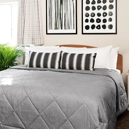 Intown Suites Extended Stay Salt Lake City Ut - South